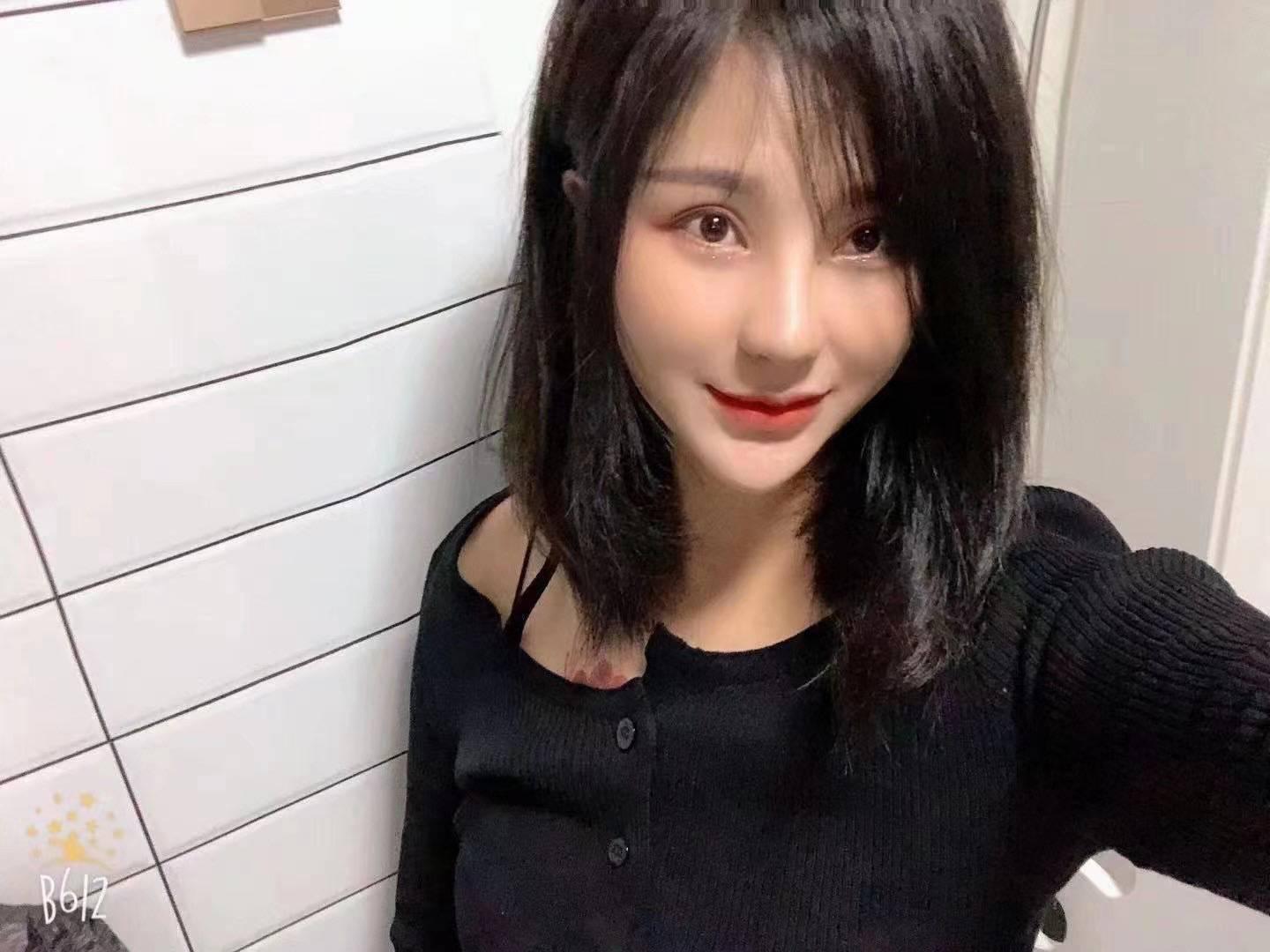 南京秦淮区信息美女爽记