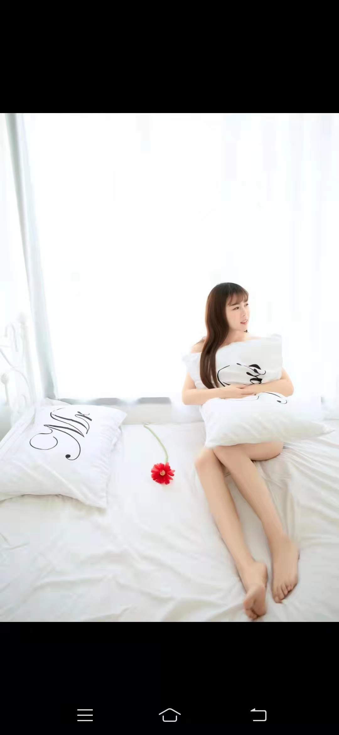 秦淮双乐园小区服务系妹子